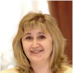 Бурова Елена