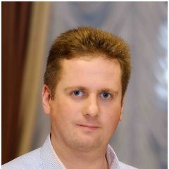 Базанов Дмитрий Олегович