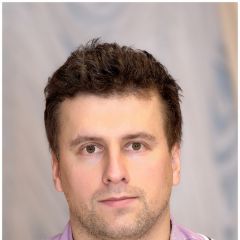 Козырев Александр