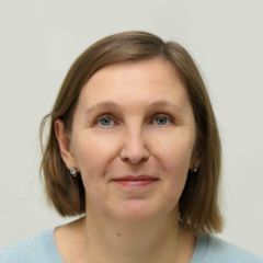 Коваленко Елена