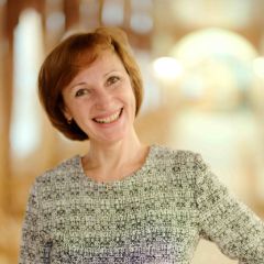 Фадеева Людмила