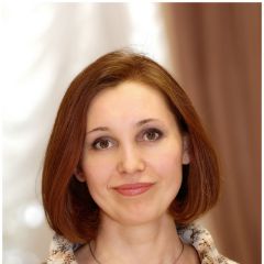 Хусточка Марина