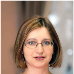 Розанова Ирина
