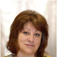 Николаева Елена