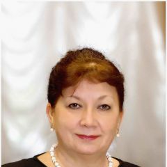 Симонова Ирина