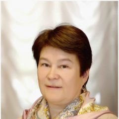 Полякова Елена