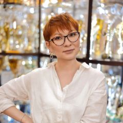 Кошкина Ольга