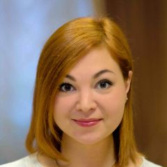 Токарь Елена