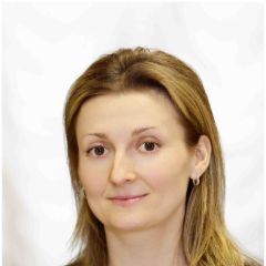Белова Натела Владимировна