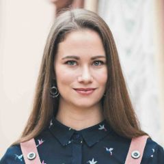 Олимпиева Виктория