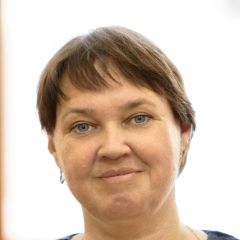 Квасникова Татьяна