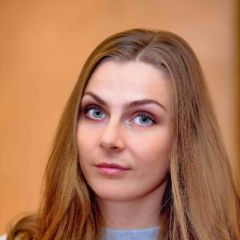 Филатова Ксения
