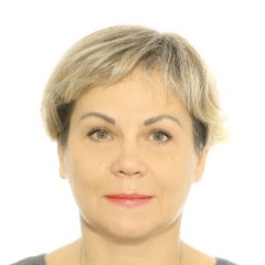 Алексеева Елена Алексеевна