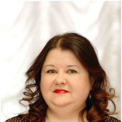 Евстратова Ольга