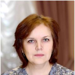 Власова Ольга