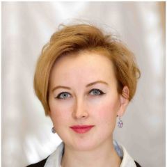 Николаева Марина