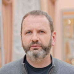 Калинин Вячеслав