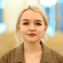 Сутормина Дарья