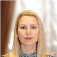Базанова Юлия Николаевна