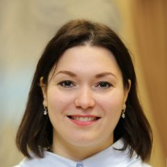 Журавлева Ульяна