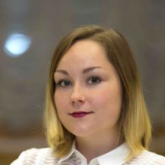 Голева Наталья