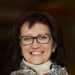 Варламова Виктория