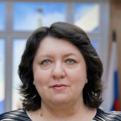 Юрченко Софья