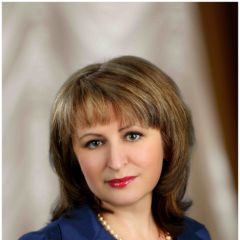 Игонина Ольга
