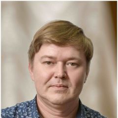 Голубев Дмитрий