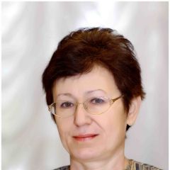 Блинова Татьяна Владимировна