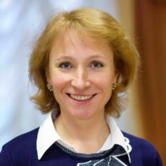 Белякова Виктория Васильевна