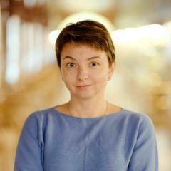 Щепатова Татьяна