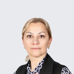 Ладина Татьяна