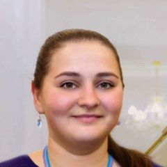 Французова Любовь
