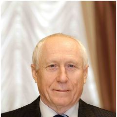 Мещеряков Сергей