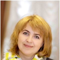 Судакова Татьяна
