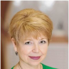 Караванская Ирина
