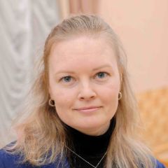 Галушкина Светлана
