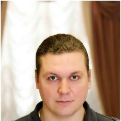 Кабанцов Александр
