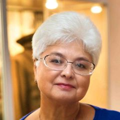 Чернобаева Ирина
