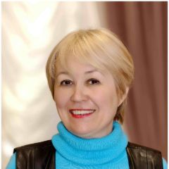 Колина Ольга