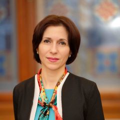 Савватеева Екатерина