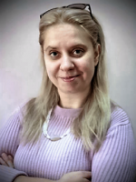 Слонова Екатерина