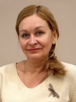 Бурбелюк Светлана