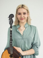 Рыбина Екатерина