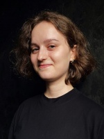 Кочкина Александра