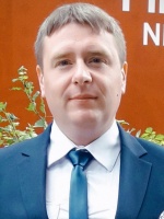 Васильков Александр