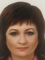 Меховова Наталия