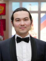 Долбилин Александр