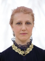 Чистякова Анастасия
